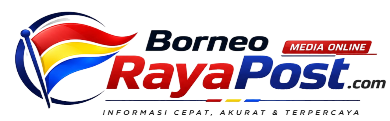 Borneo Raya Post